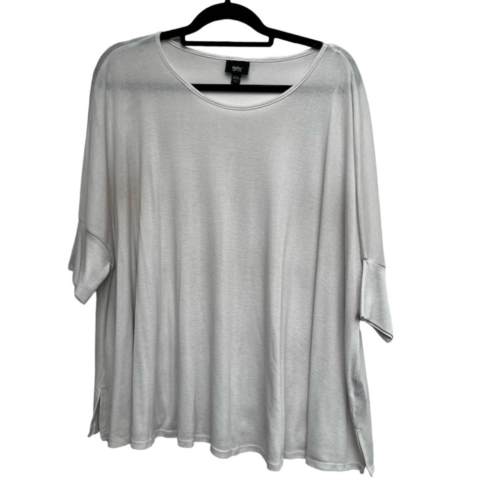 Boxy TShirt